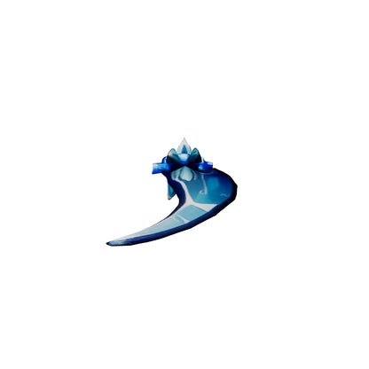 Ice Shard Knife