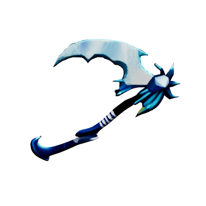 Icewing Knife