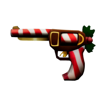 Minty Gun