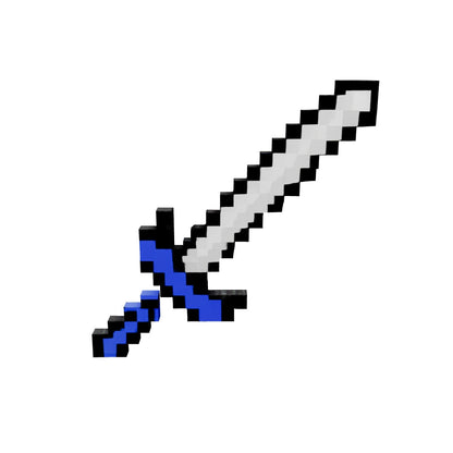 Pixel Knife