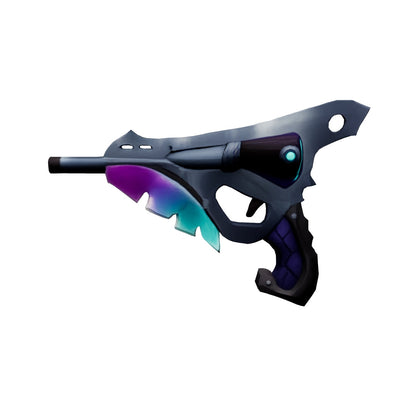 Plasmabeam Gun