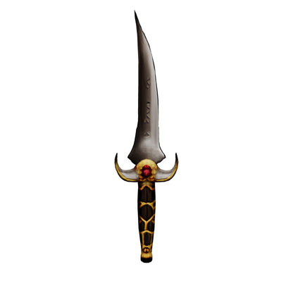 Prince Knife