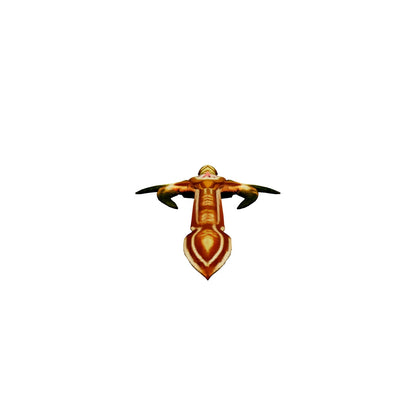 Pumpking Knife