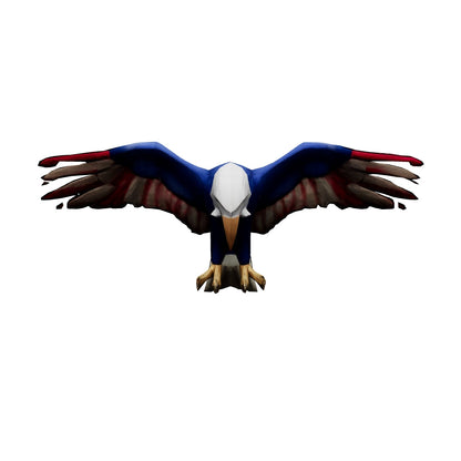Sammy Eagle Pet