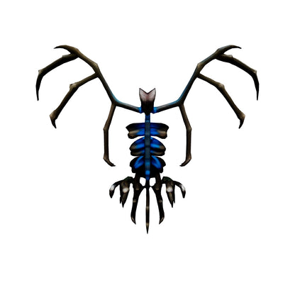 Steambird Pet