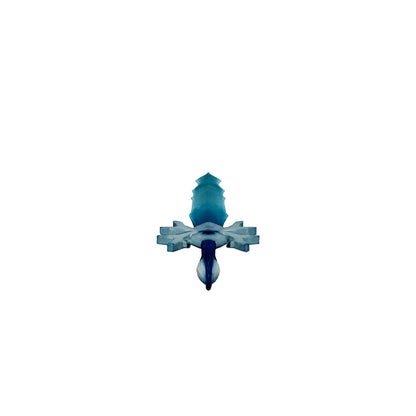 Snowflake Knife (2017)