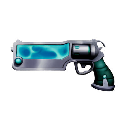 Spectre Gun