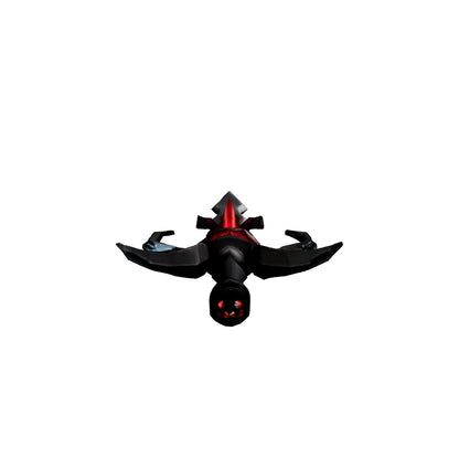 Spider Knife