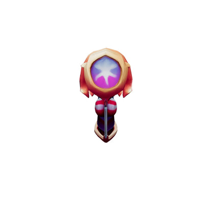 Swirly Gun