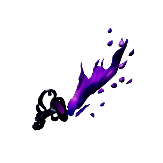 Candleflame Knife