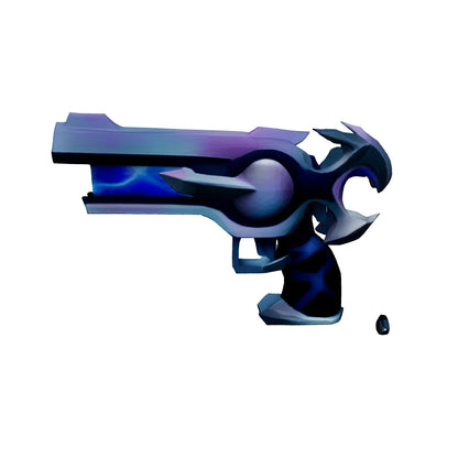 Pearlshine Gun
