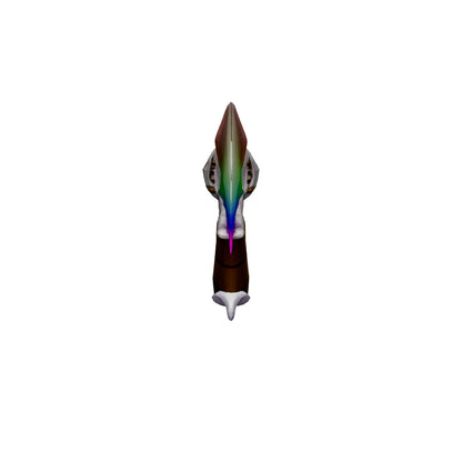 Rainbow Gun