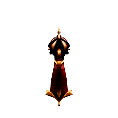 Vampire's Gun