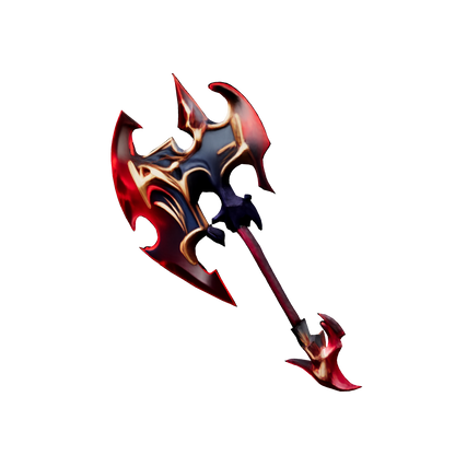 Vampire's Axe