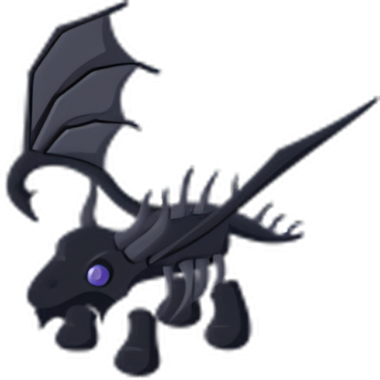 Shadow Dragon - FR