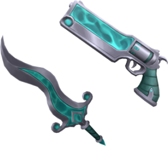 Spectre Set