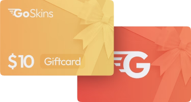 GoSkins [red]Gift Cards[/red]