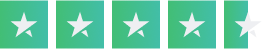 Trustpilot rating
